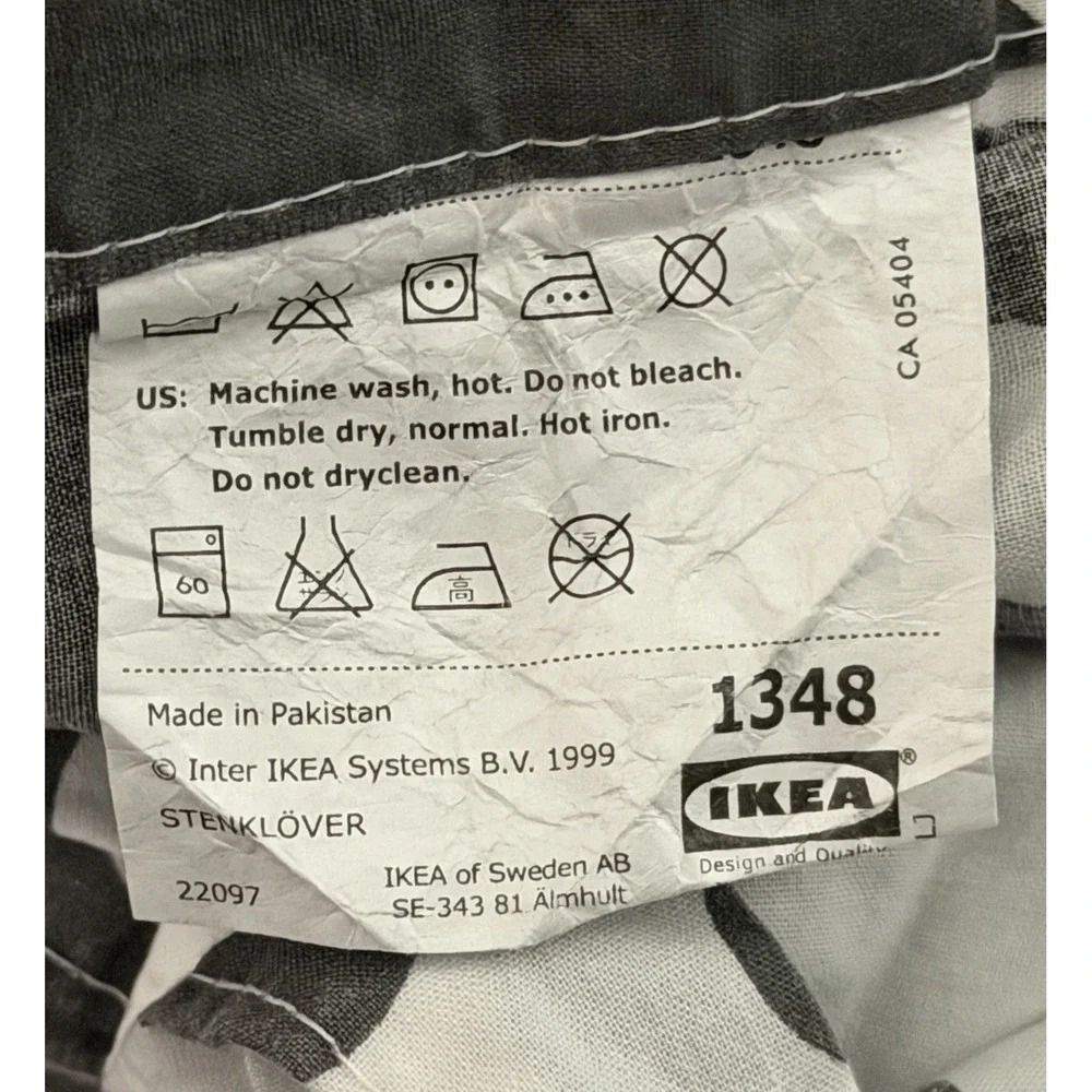 IKEA era year